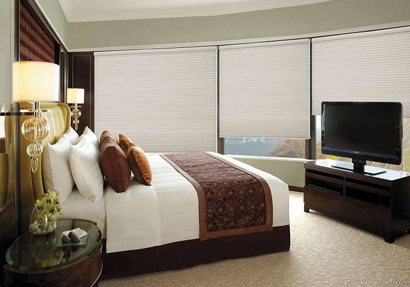 Featured Cellular Shades