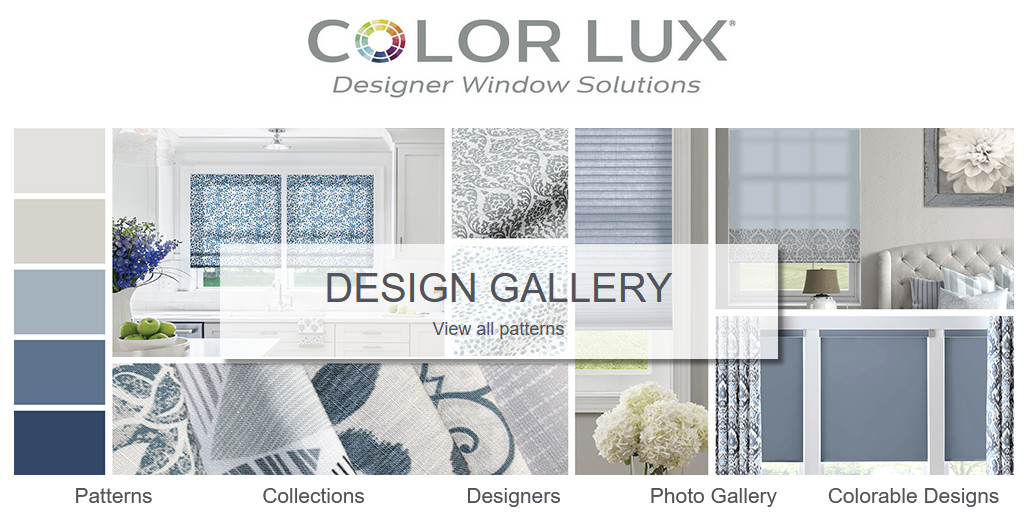 Color Lux Design Center - Advanced Blind & Shade