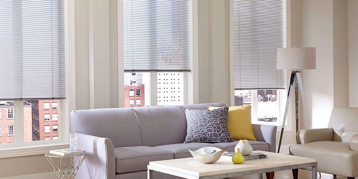 Made To Measure Blinds - Advanced Blind & Shade