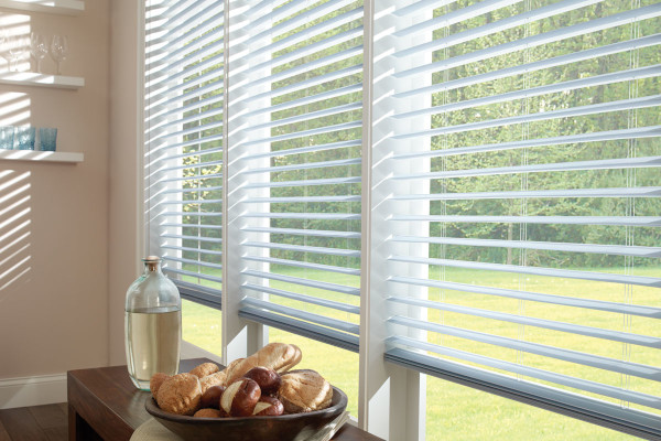 Insulating Blinds - Advanced Blind & Shade
