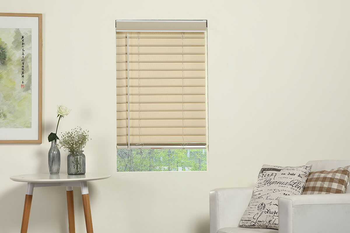 SoftView Fabric Blinds